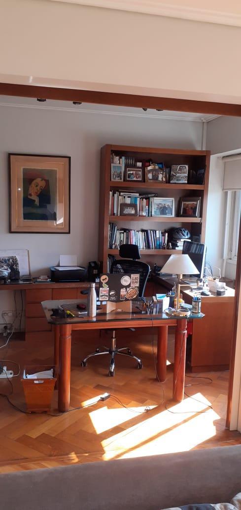 Departamento 5 Ambientes. | Paraguay Al 1100 4