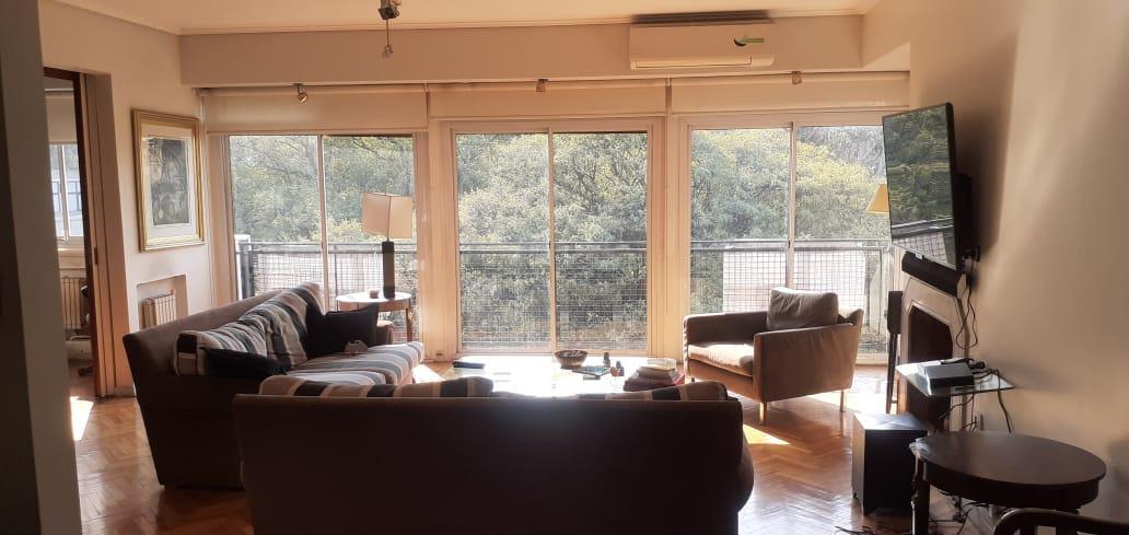 Departamento 5 Ambientes. | Paraguay Al 1100 1