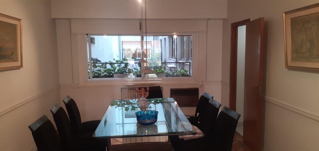 Departamento 5 Ambientes. | Paraguay Al 1100 4