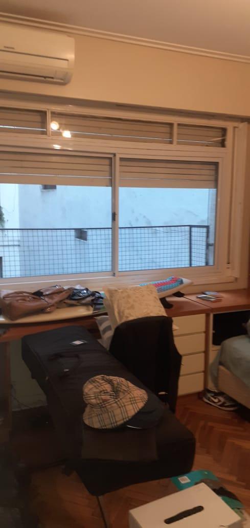 Departamento 5 Ambientes. | Paraguay Al 1100 4