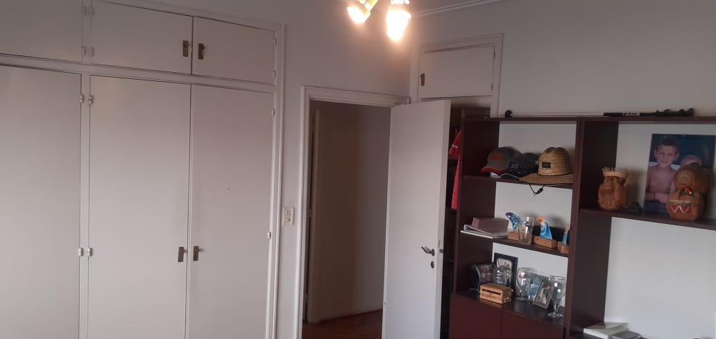Departamento 5 Ambientes. | Paraguay Al 1100 5