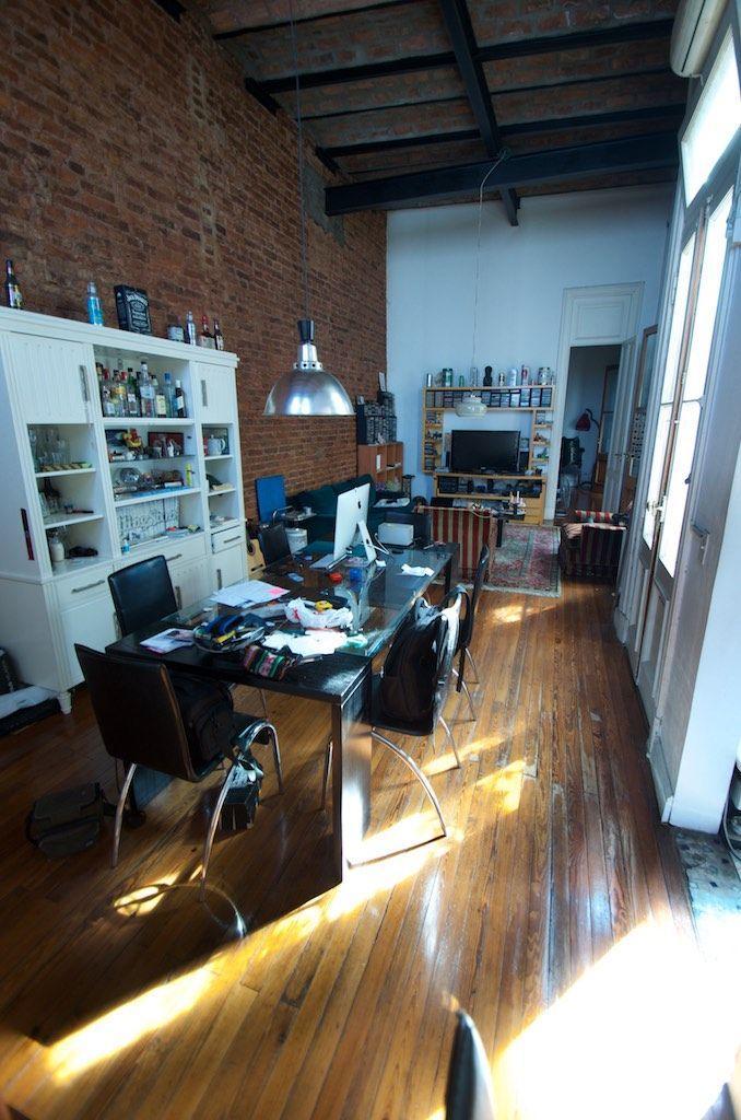 Casa 7 Ambientes o Mas. | Gallo Al 700 5