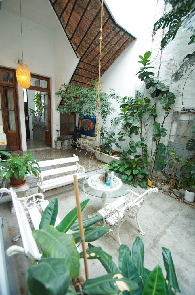 Casa 7 Ambientes o Mas. | Gallo Al 700 2