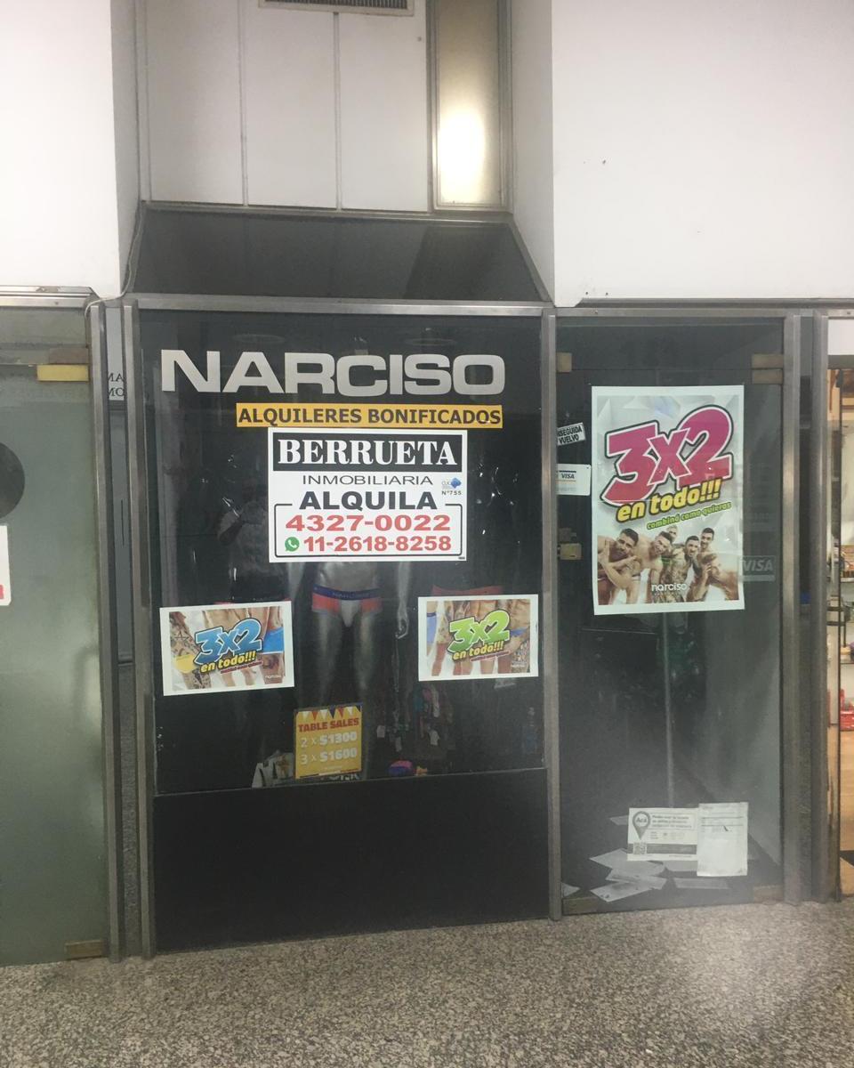 Foto de Local . | Av Corrientes al 500, imagen 3