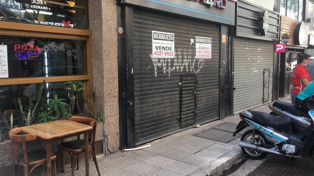 Local . | TUCUMAN al 500