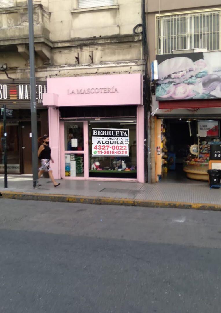 Foto de Local . | LIBERTAD al 1000, imagen 3