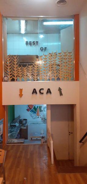 Local | San Martin Al 500 5