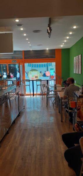 Local | San Martin Al 500 4