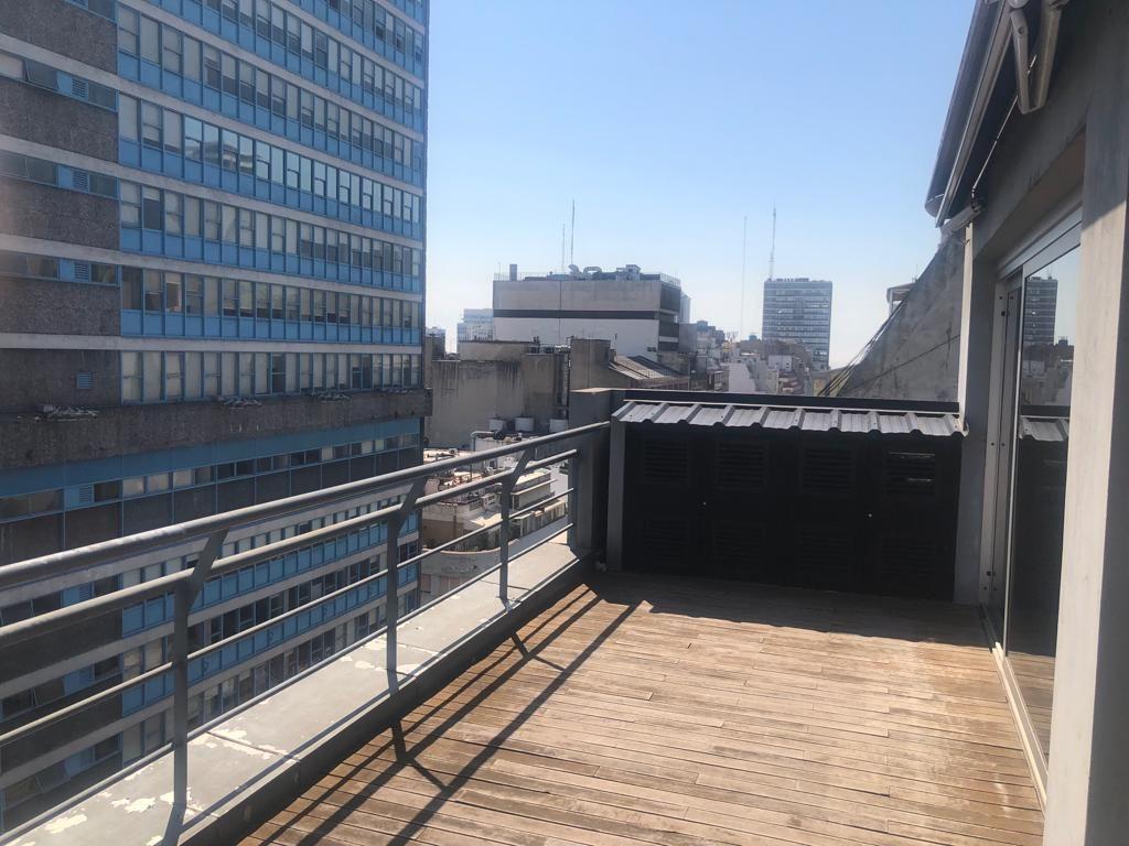 ALQUILER DE OFICINA TORRE ASTROS