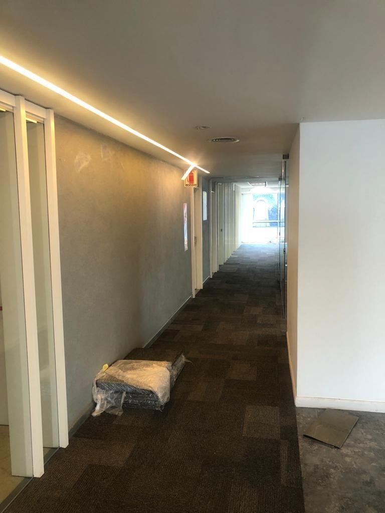 ALQUILER OFICINAS EDIFICIO ASTROS