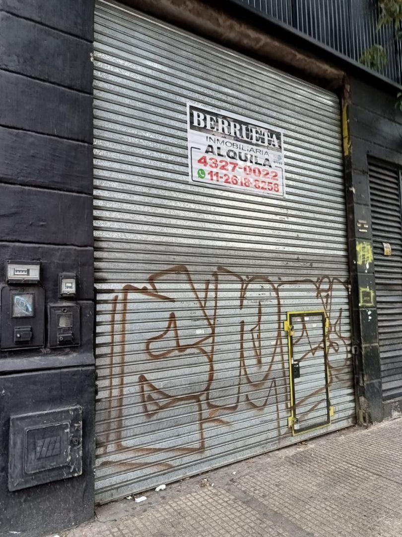 Local . | SALTA al 1700