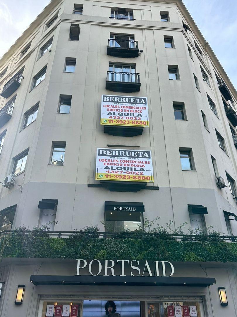 Foto de Local . | AV CORRIENTES al 500, imagen 2