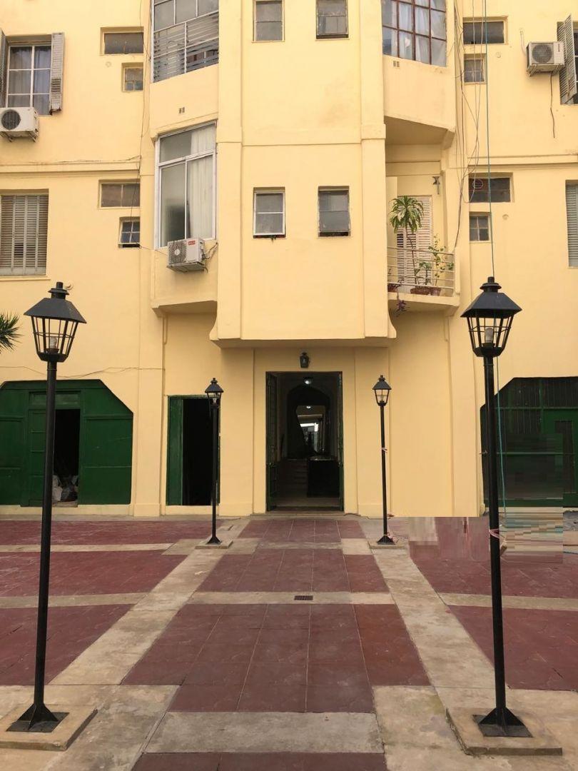 Departamento 3 Ambientes. | Lavalle Al 300 1