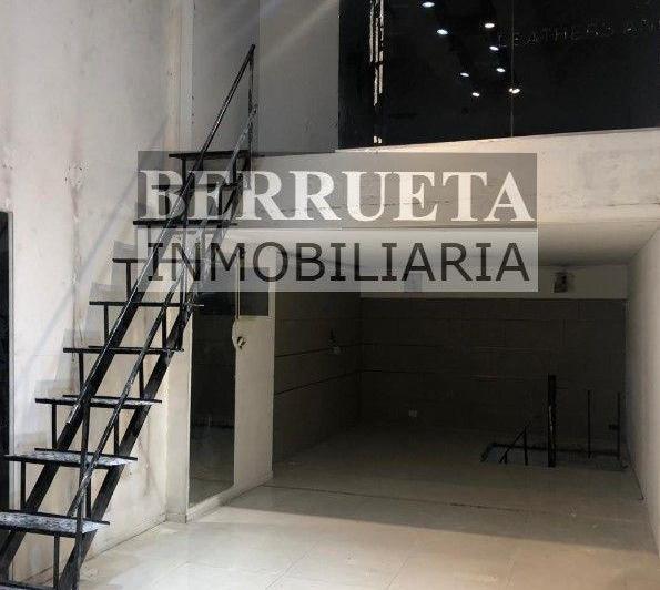 Local . | VIAMONTE al 500 2