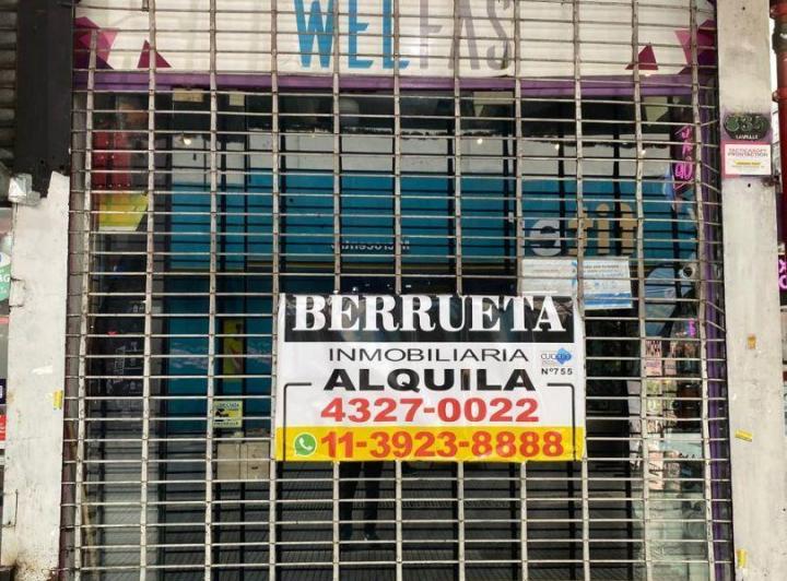 Foto de Local . | LAVALLE al 800, imagen 2