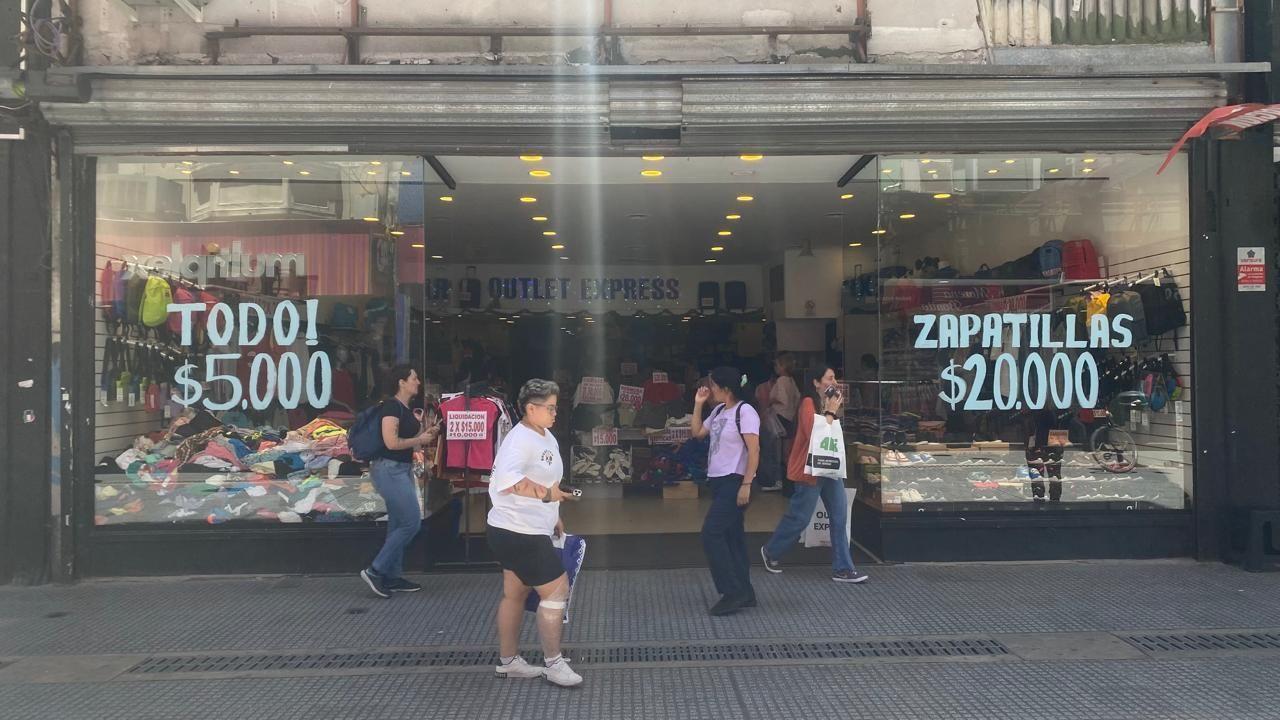 Foto de Local . | LAVALLE al 700, imagen 2