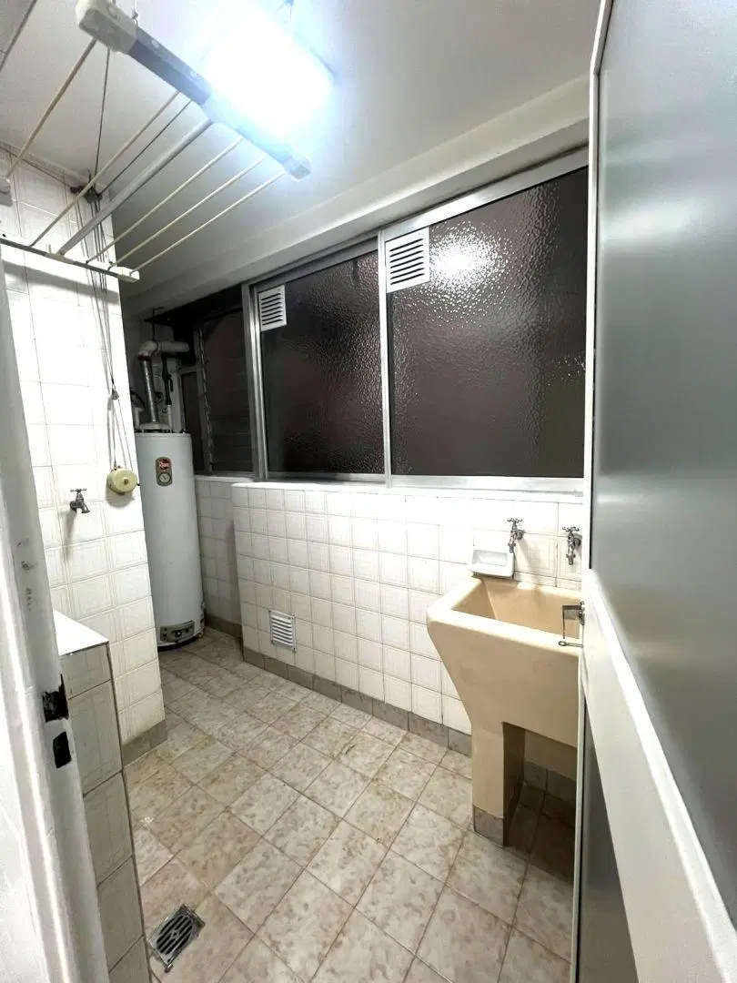 Departamento 4 ambientes. | peña al 3000 3