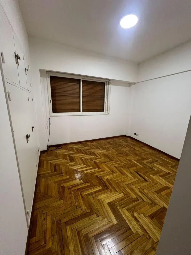 Departamento 4 ambientes. | peña al 3000 5