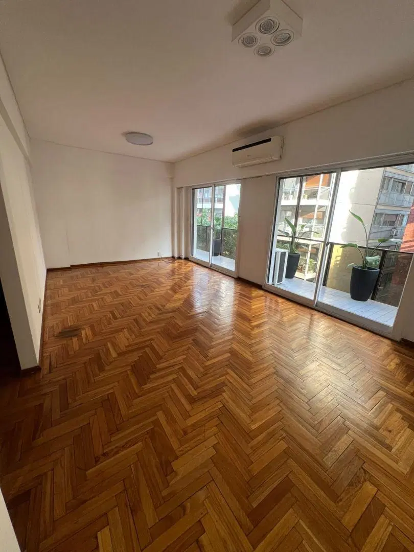 Departamento 4 ambientes. | peña al 3000 2