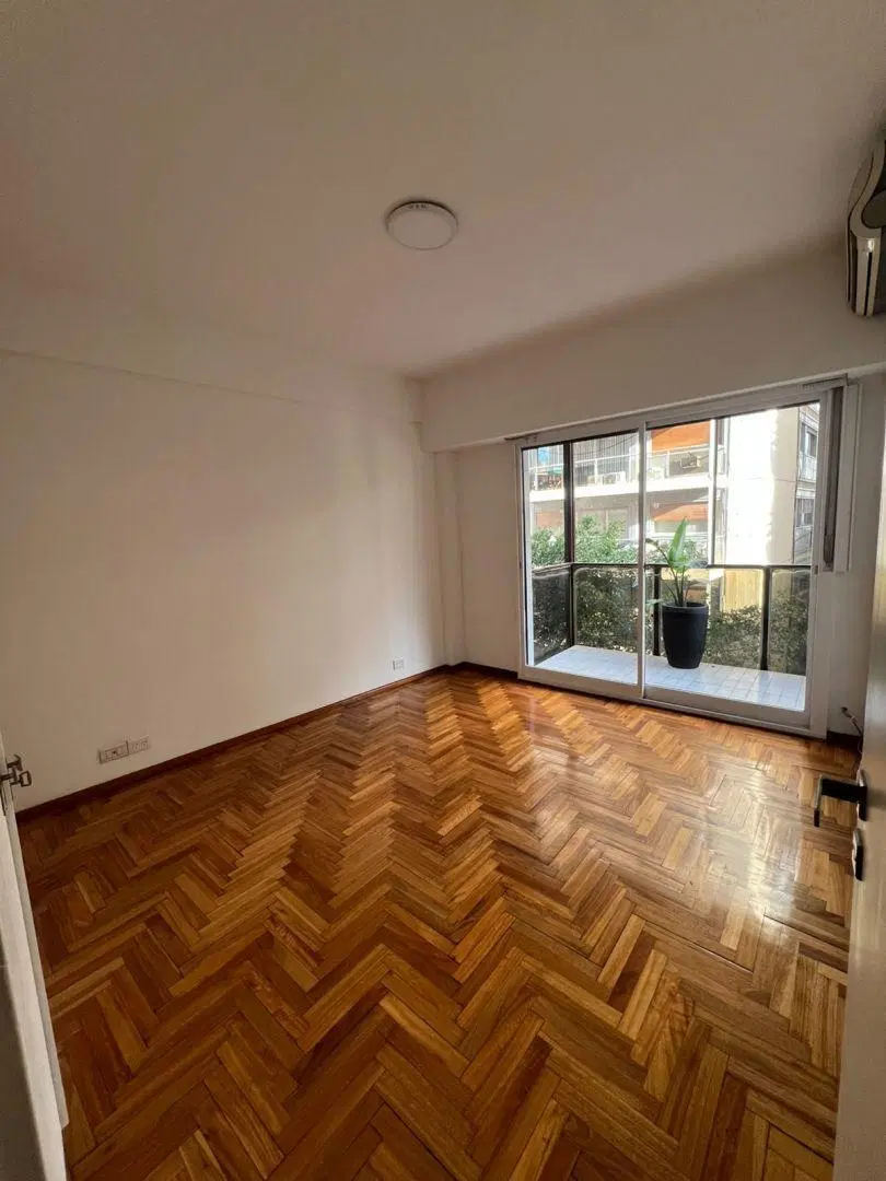Departamento 4 ambientes. | peña al 3000 1