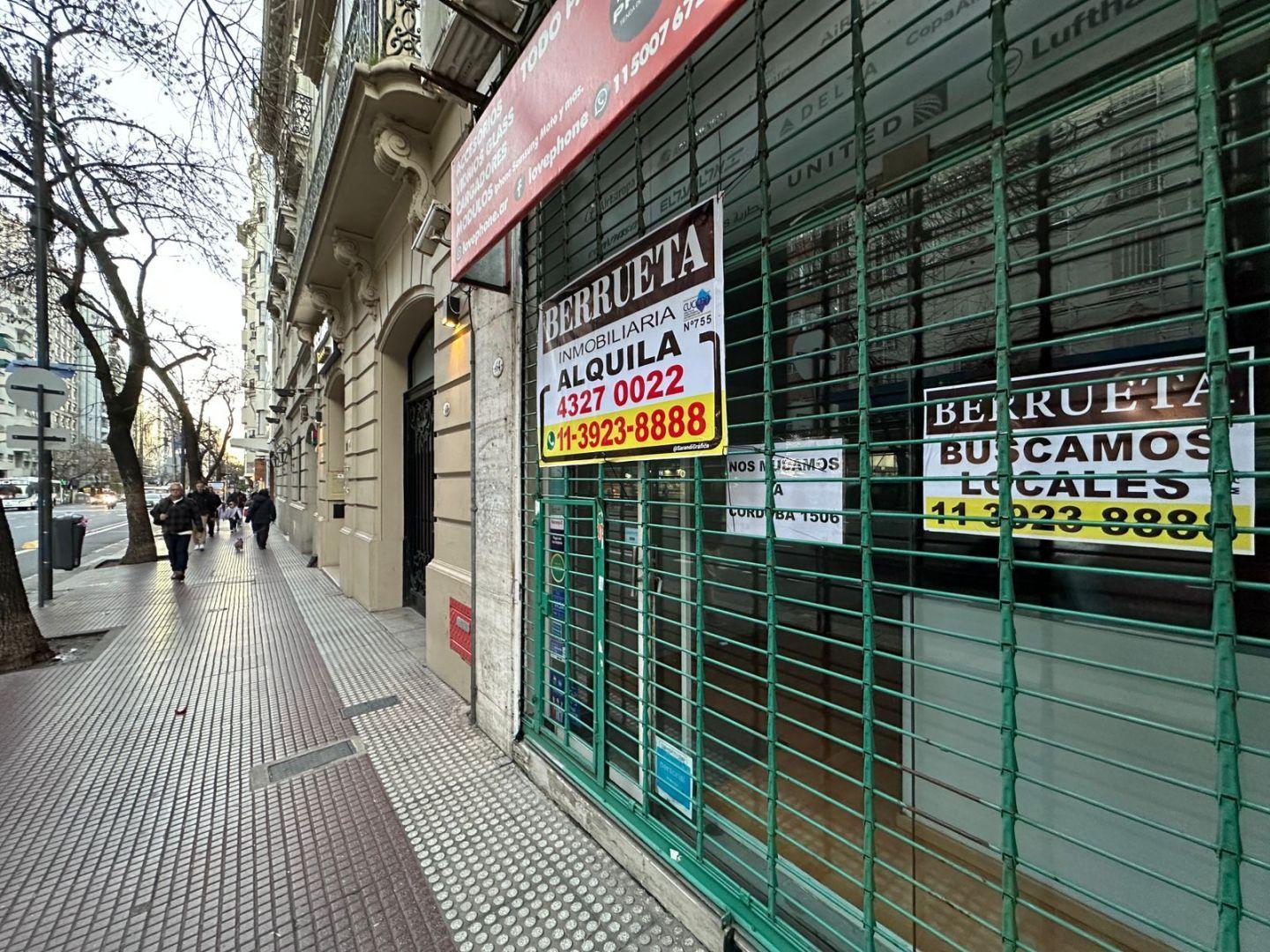 Foto de Local . | AV CORDOBA al 1400, imagen 3
