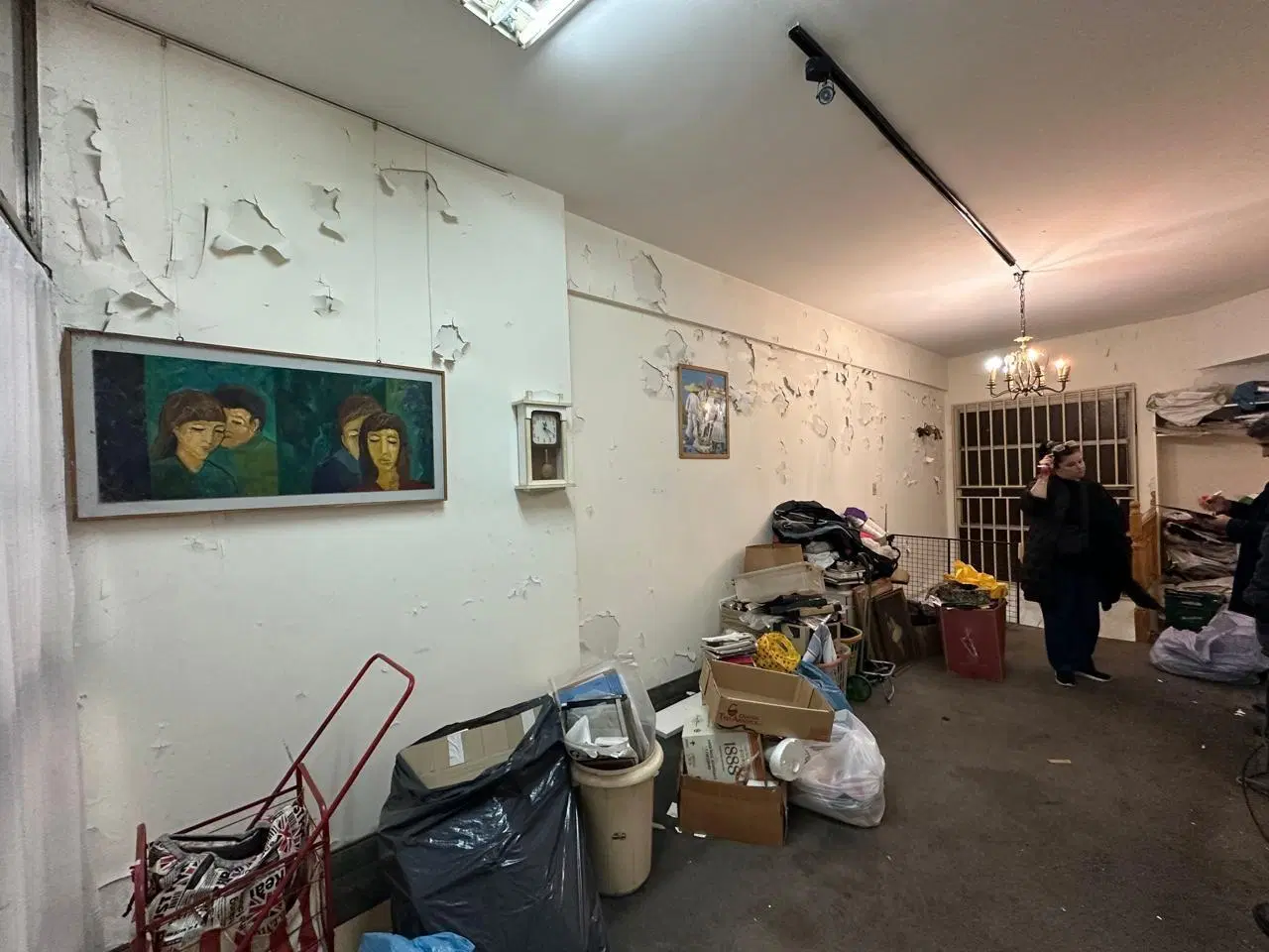 Local . | ALVEAR, MARCELO T. DE al 700 2