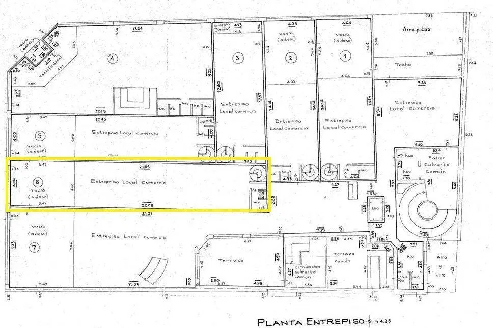 Plano 1
