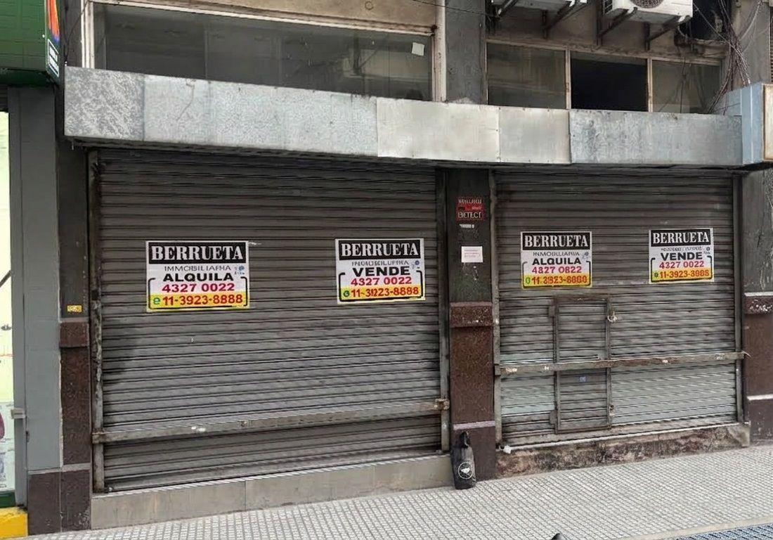 Foto de Local . | TUCUMAN al 800, imagen 1