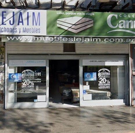 Foto de Local . | AV. SANTA FE al 4500, imagen 2