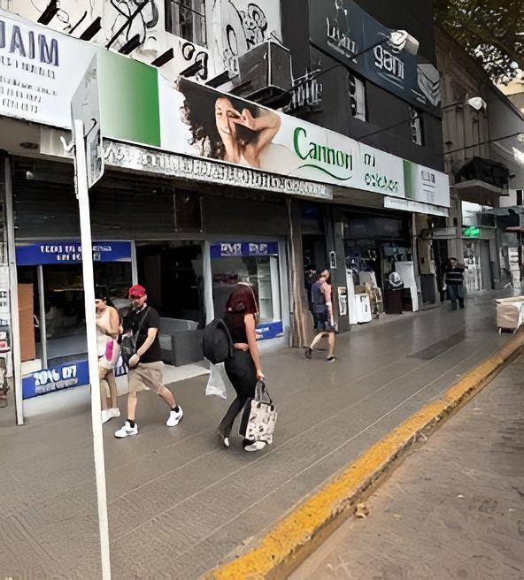 Foto de Local . | AV. SANTA FE al 4500, imagen 4