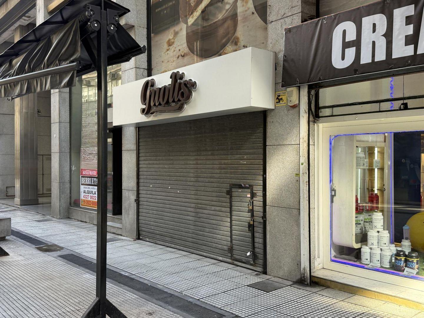 Foto de Local . | LAVALLE al 500, imagen 1