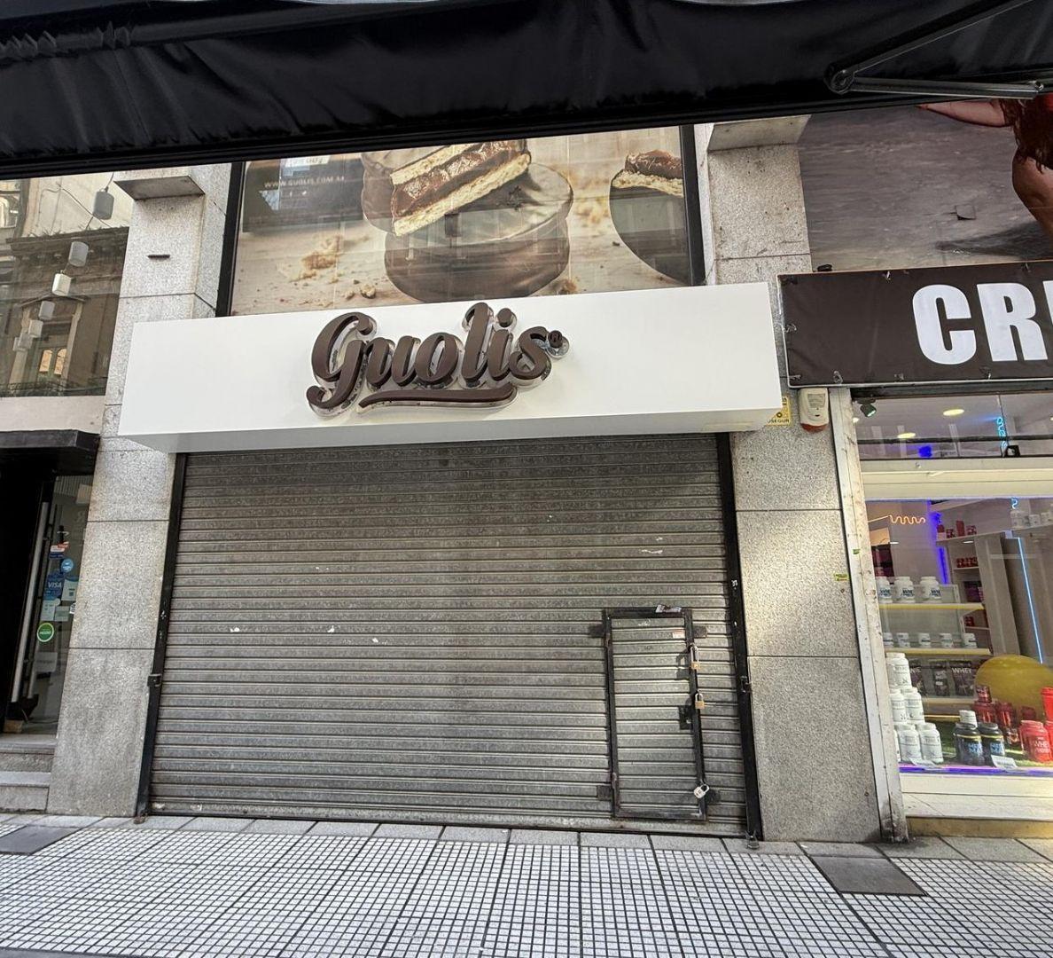 Foto de Local . | LAVALLE al 500, imagen 2