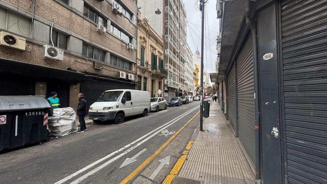 Foto de Local . | ALSINA, ADOLFO al 1600, imagen 5