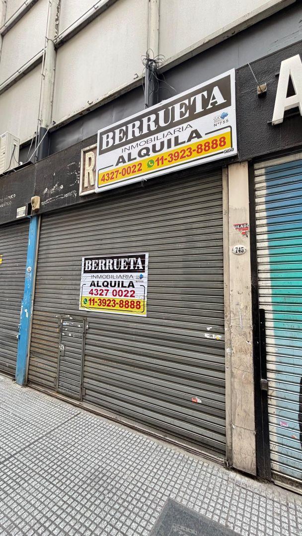 Foto de Local . | LAVALLE al 700, imagen 1