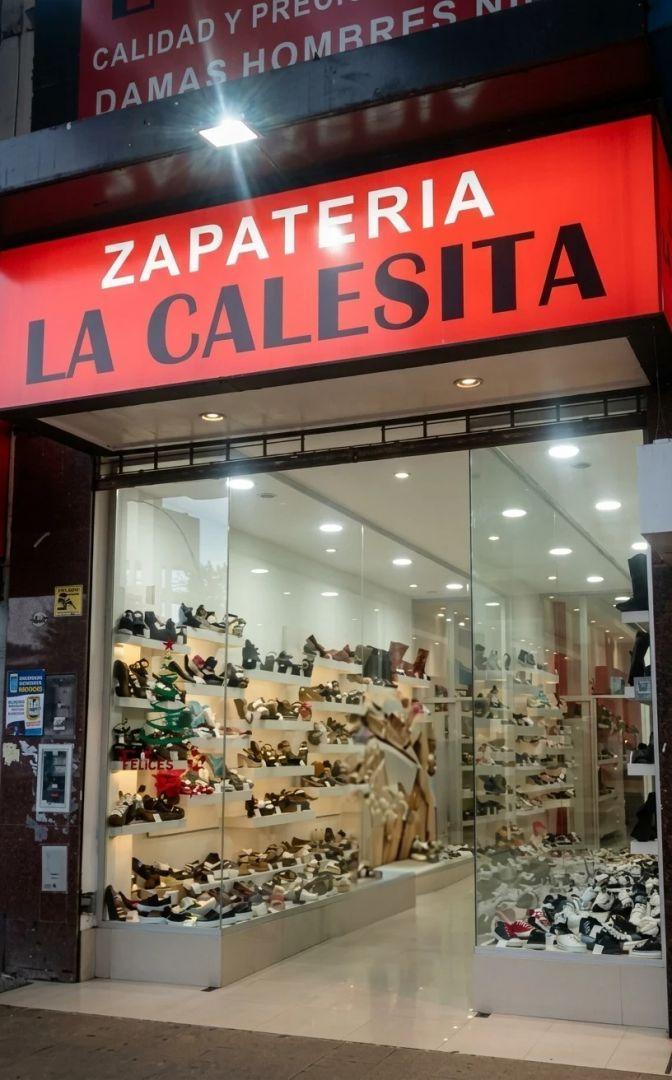 Foto de Local . | AV. SANTA FE al 4400, imagen 1