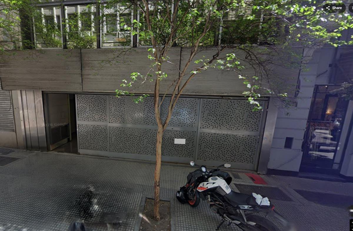 Foto de Edificio . | RECONQUISTA al 500, imagen 1
