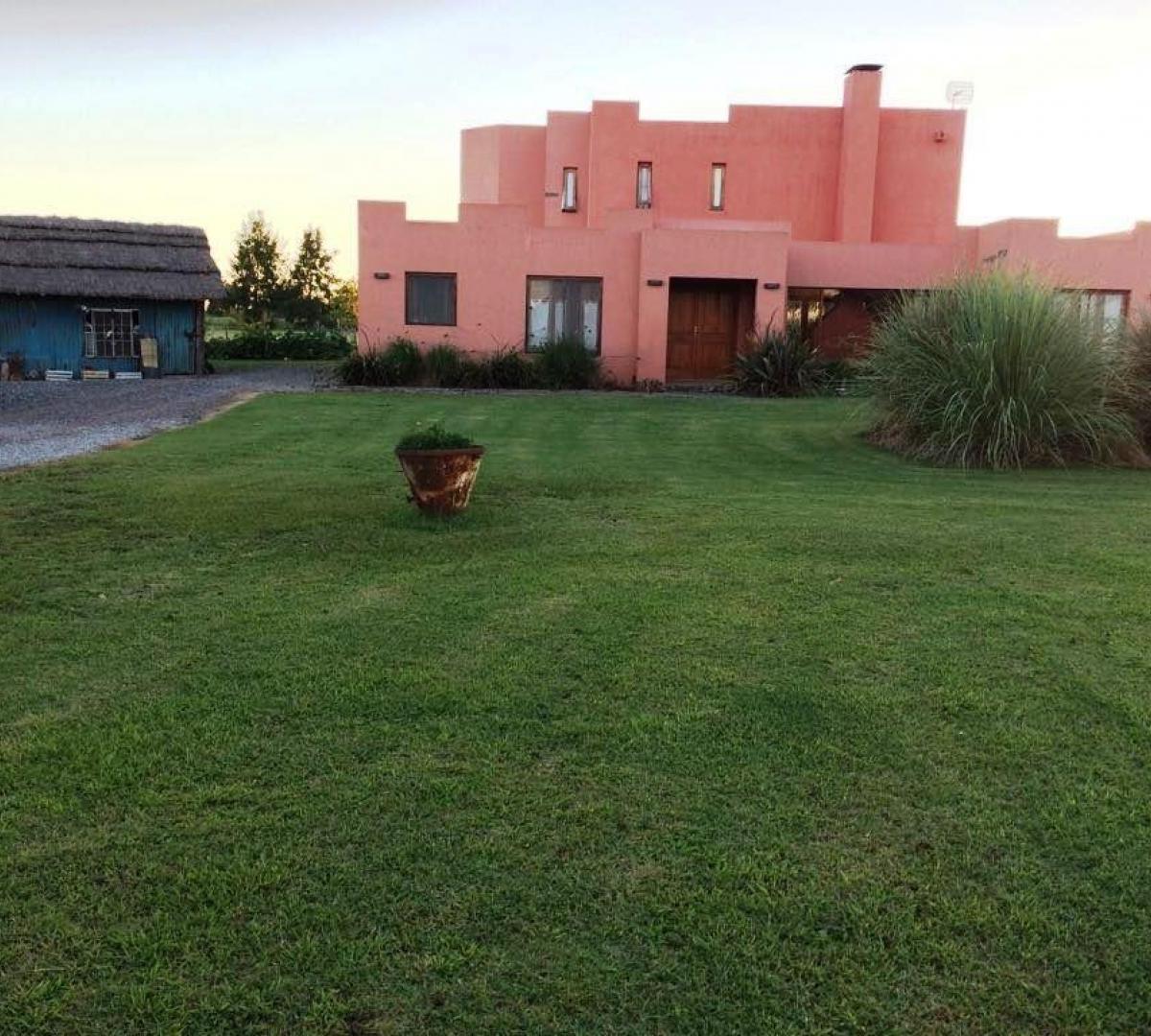 Propiedad en Argentina
