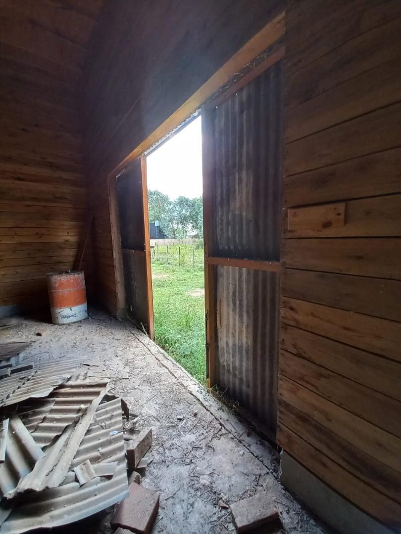 Foto de TERRENO AMPLIO CON LOFT / GALPON A TERMINAR -, imagen 5