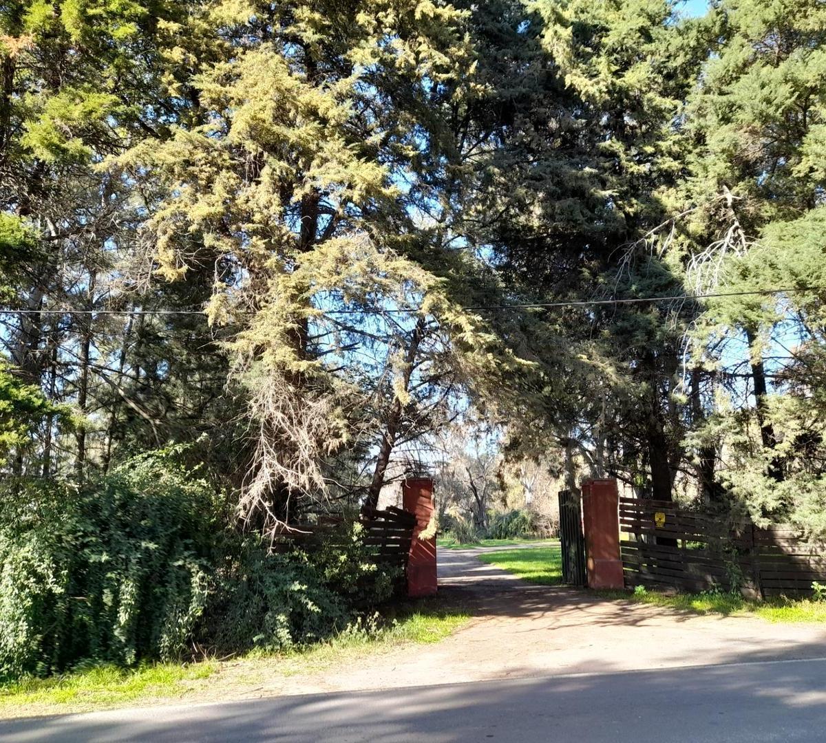 Propiedad en Argentina