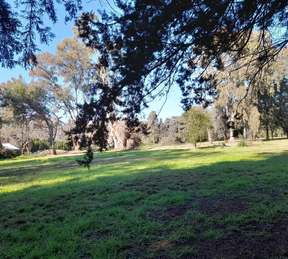 Venta de Excelente Lote de 7700 m² en Areco! 2