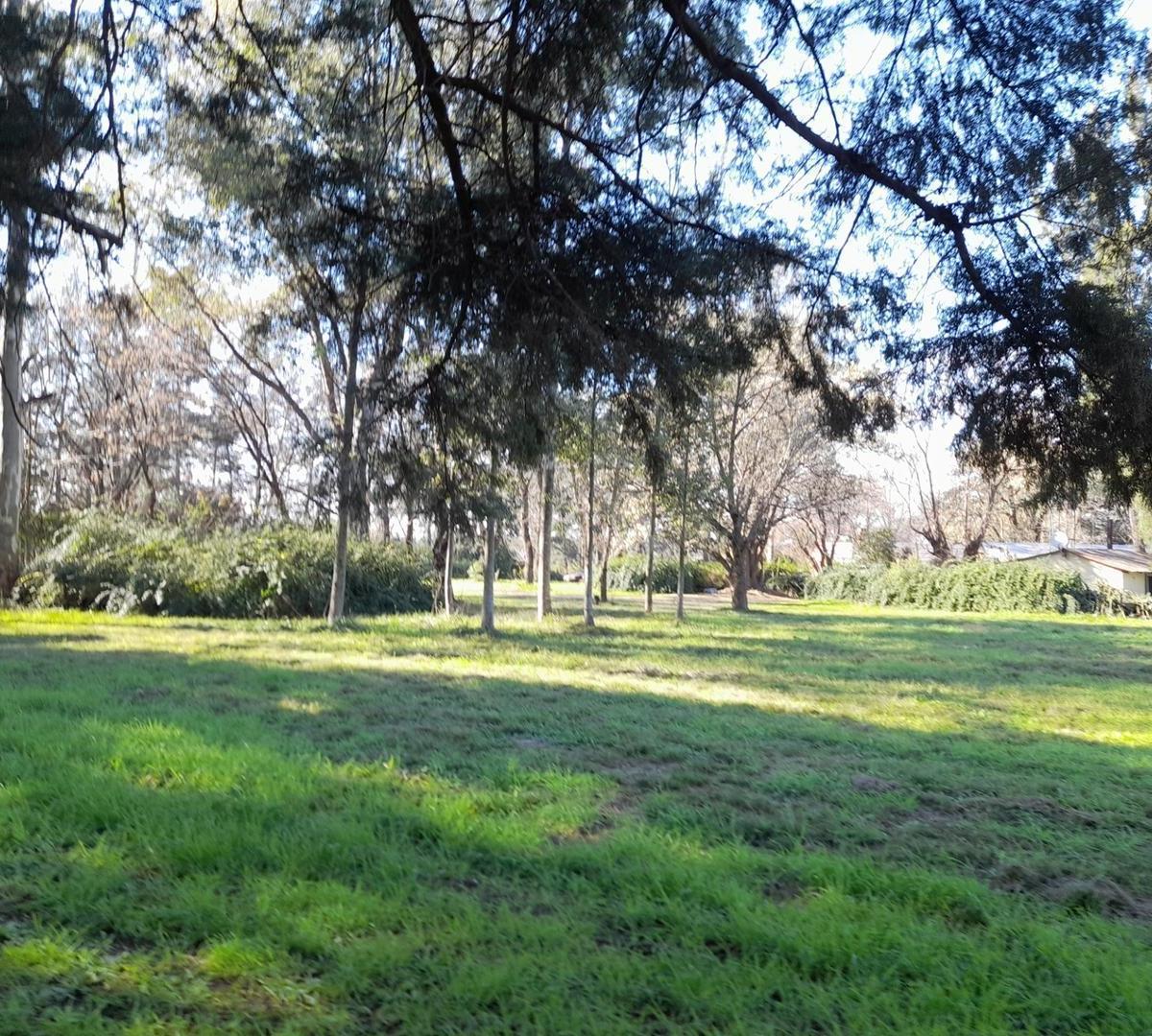 Venta de Excelente Lote de 7700 m² en Areco! 1