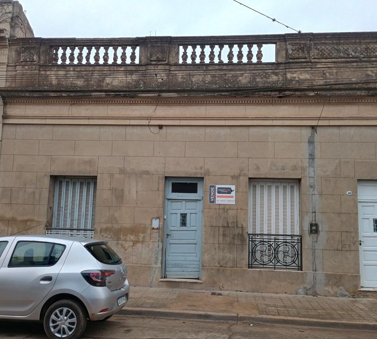 Propiedad en Argentina