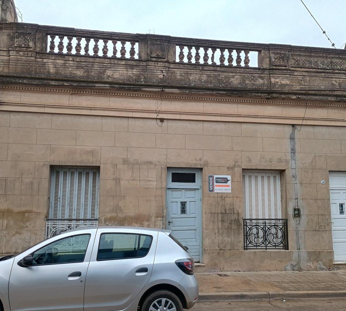 Casa en Venta Alsina 4