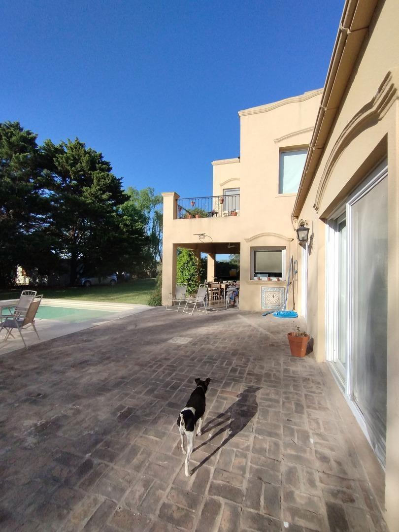 Excelente Casa Quinta - San Antonio de Areco 3