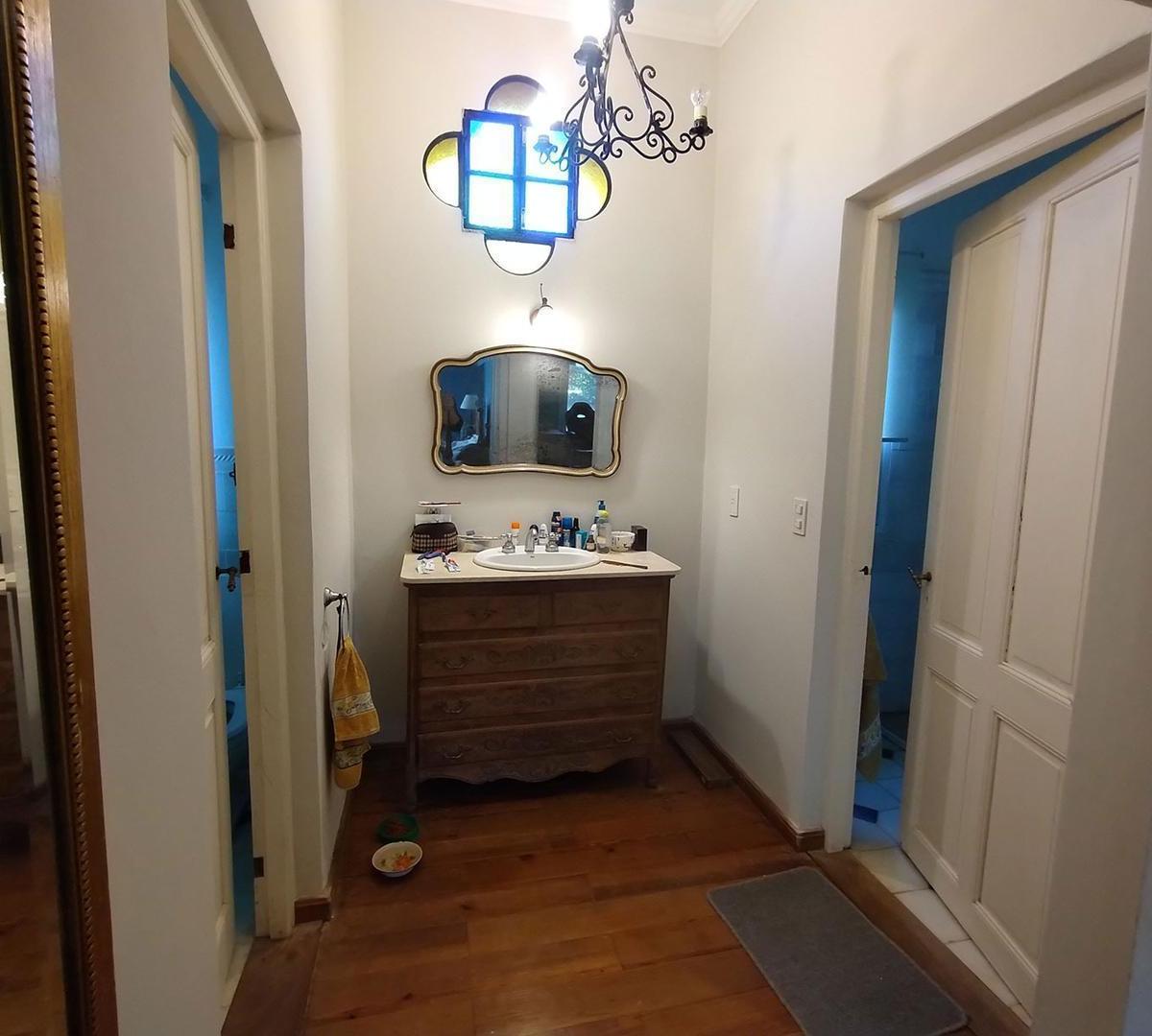 Excelente Casa Quinta - San Antonio de Areco 1