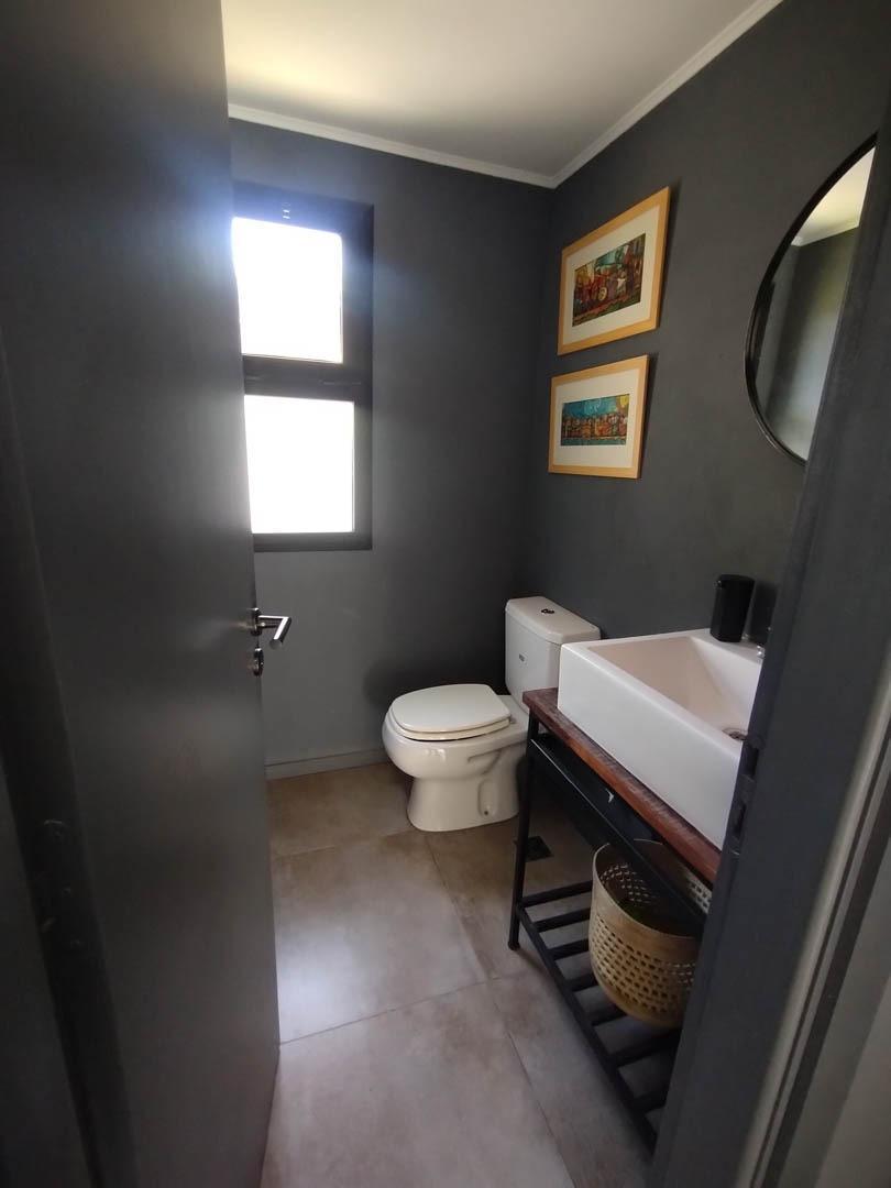 Foto de ARECO - EL TROPEZON - EXCELENTE CASA 3 DORM - PILETA, imagen 5