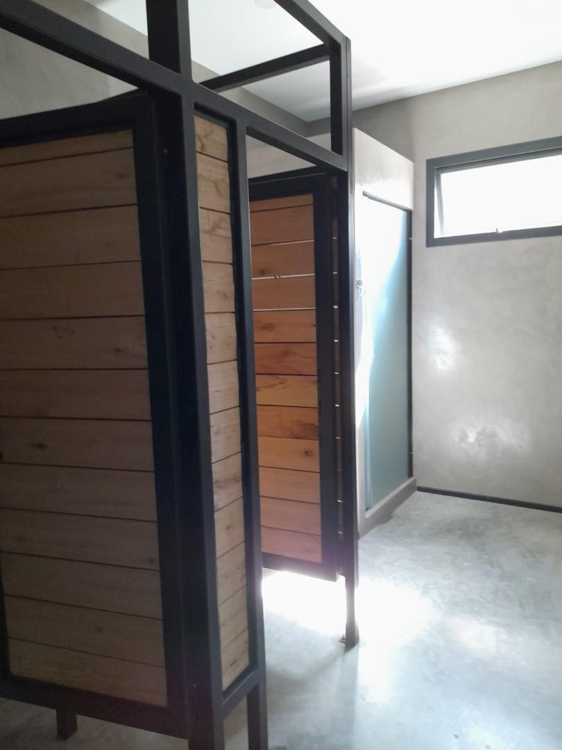 Foto de VENDIDO EL TROPEZON -- Lote 6 F4 - 1032 m2 - VENDIDO, imagen 2