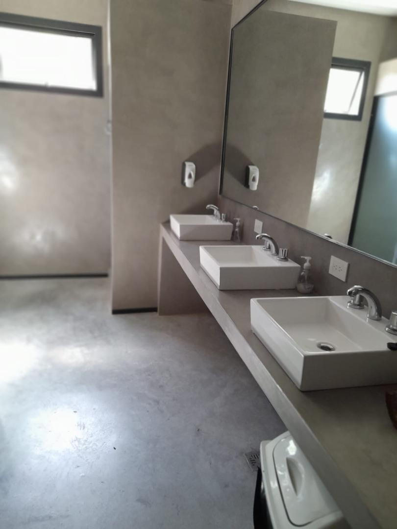 Foto de VENDIDO EL TROPEZON -- Lote 6 F4 - 1032 m2 - VENDIDO, imagen 4