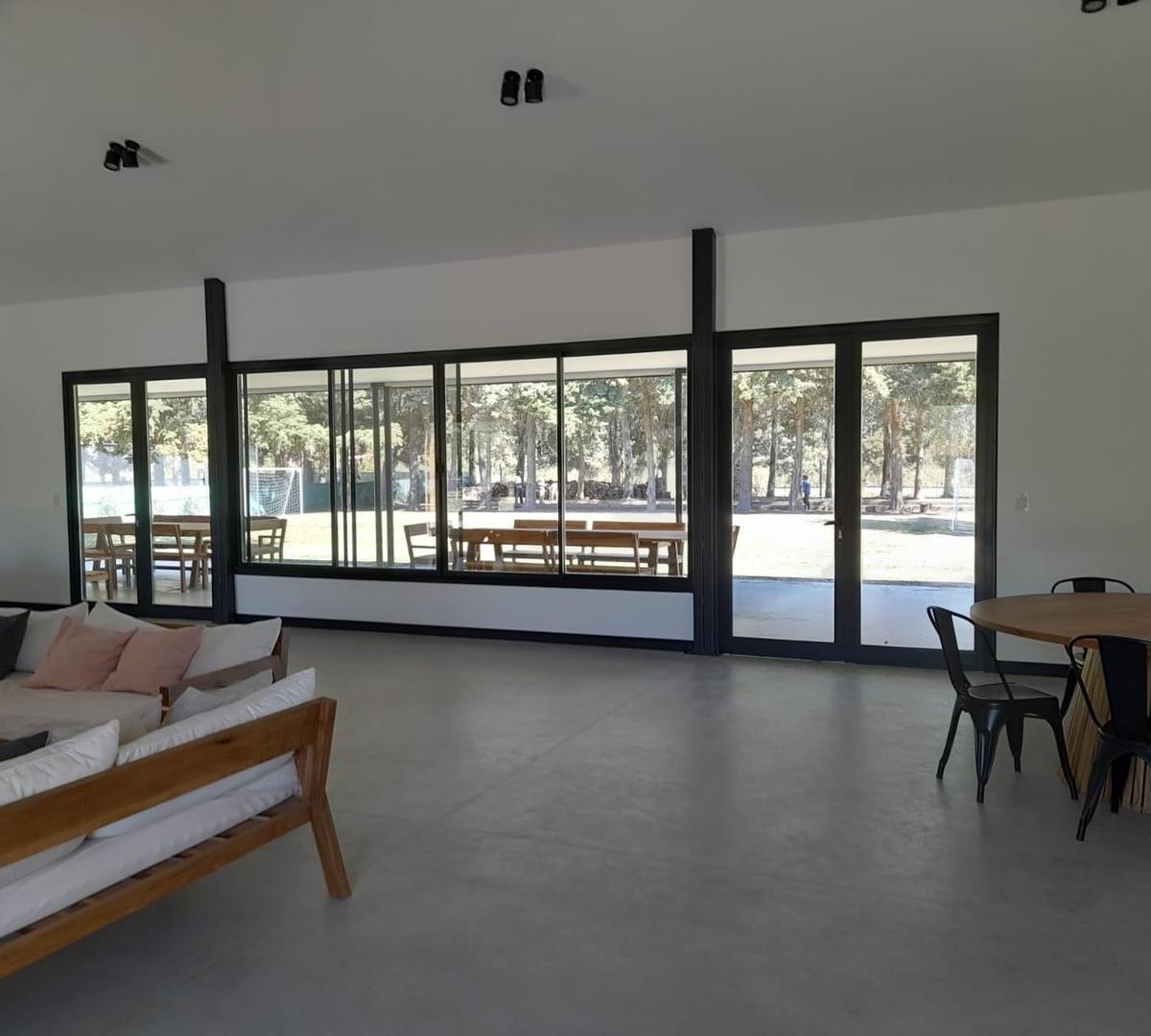 Foto de VENDIDO EL TROPEZON -- Lote 6 F4 - 1032 m2 - VENDIDO, imagen 3