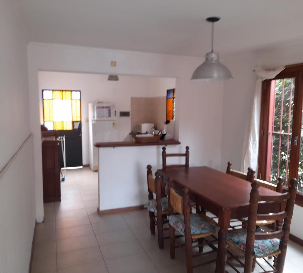 Casa PH en San Antonio de Areco 4